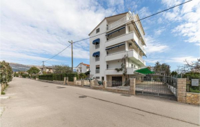Gorgeous Apartment In Kastel Stafilic With Wifi